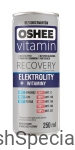 OSHEE VITAMIN RECOVERY DRINK 250ML