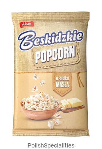 aksam beskidzkie popcorn masło 90g.jpg