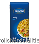 LUBELLA SWIDER Nr 20 400G