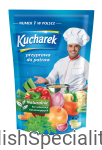 KUCHAREK SEASONING 200g