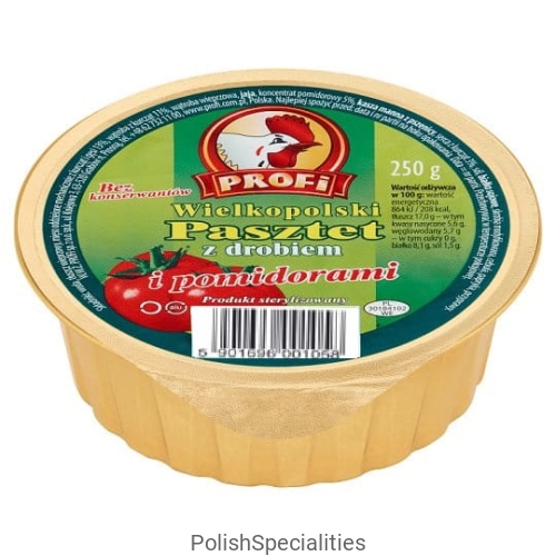 PROFI PASZTET PAPRYKA 250G.png