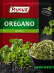 PRYMAT OREGANO 10G