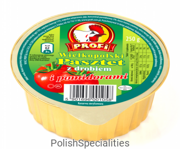 PROFI PASZTET POMIDOR 250G.png