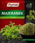 PRYMAT MAJERANEK 8G 