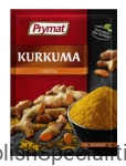 PRYMAT KURKUMA 20G