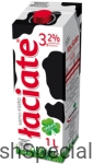 MLEKO LACIATE 1L 3.2%