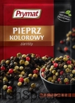PRYMAT MIX PEPPERCORNS 15G