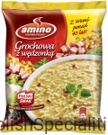 AMINO INSTANT PEA SOUP 65G