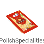 MLEKPOL ROYAL STYLE SLICED CHEESE 150G