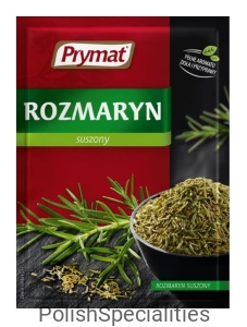 PRYMAT ROZMARYN 15G