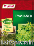 PRYMAT TYMIANEK 10G