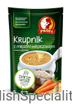 JEMYJEMY BARLEY SOUP WITH PORK 450G