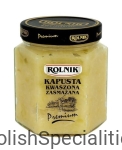 ROLNIK KAPUSTA ZASMAZANA 580ML