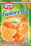 DR OET GALARETKA POMARANCZOWA 77G