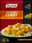 PRYMAT CURRY 20G