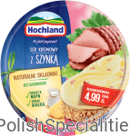 HOCHLAN SPREAD CHEESE HAM 180G