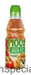 KUBUS GO APPLE 100% 300ML