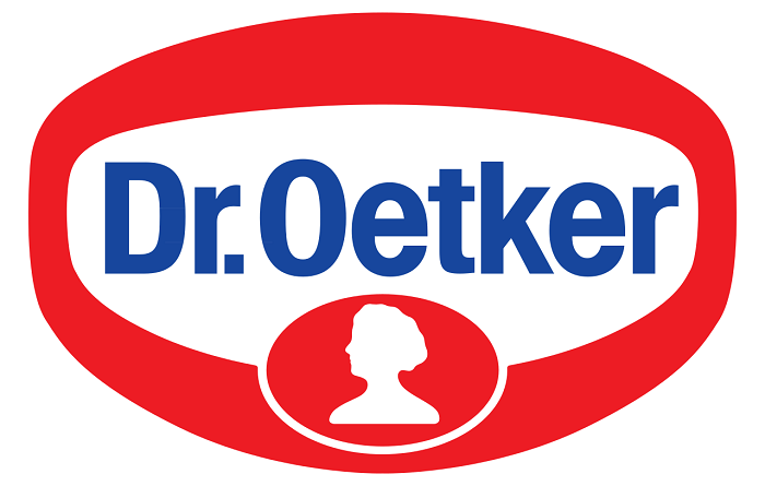 DR OETKER