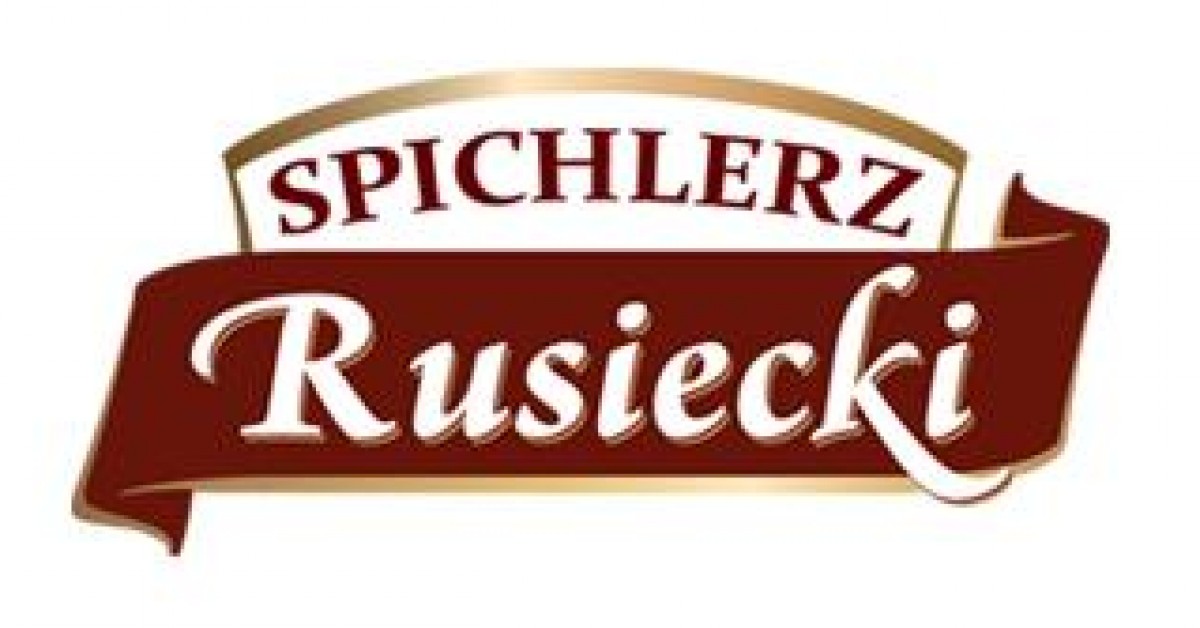SPICHLERZ RUSIECKI
